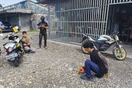 Tim gabungan selidiki kasus penembakan terhadap warga di Dekai