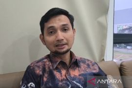 BPN Bogor II gandeng pihak ketiga percepat layanan sertifikasi tanah
