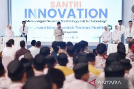 Hukum kemarin, Wapres kecam kasus KS hingga larangan live streaming
