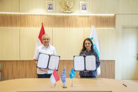 Kemenkes-UNICEF kolaborasi memperkuat transformasi sistem kesehatan RI