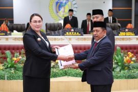 Pemkab Donggala: Rekomendasi DPRD jadi bahan evaluasi