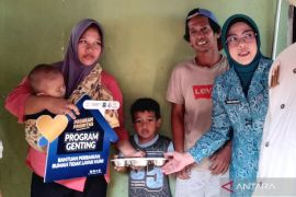 Pemerintah memperkuat sistem pengawasan MBG 3B cegah keracunan