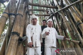 Mendukbangga kunjungi warga Baduy untuk perluas jangkauan MBG 3B