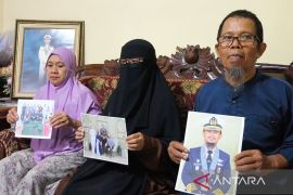 Govt intensifies efforts to free hostages on MT Honor 25: lawmaker