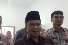 Pemkot Jambi dorong penerapan sistem terpadu penanganan bencana