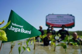 Rayakan Hari Bumi 2026, Telkomsel ajak masyarakat wujudkan aksi nyata jaga lingkungan