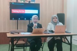 Kuasa hukum sebut penetapan Arinal sebagai tersangka tak sah secara hukum