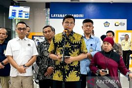 Dirjen Pajak: Pelaporan SPT tahunan capai 12,7 juta per 30 April