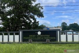 Pemprov hadirkan Program Jaminan Kesehatan Sultra untuk pasien kurang mampu di rumah sakit