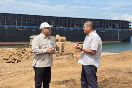 BP Batam: Koreksi ekspor Batam awal 2026 di sektor kapal dan kokoa