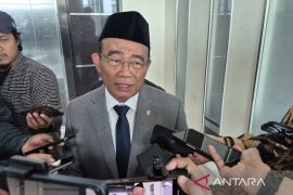 Muhadjir Effendy minta kesiapsiagaan layanan haji ditingkatkan