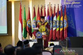 Gubes Umsura soroti meningkatnya ancaman psikososial di masyarakat