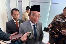 Govt begins land clearance for Indonesian Hajj Village in Saudi