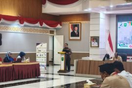 BBPOM Pekanbaru Percepat Digitalisasi Layanan Publik, WFH Dorong Efisiensi dan Kualitas Pelayanan