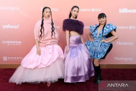 Inilah deretan penerima penghargaan Billboard Women in Music 2026 di Los Angeles