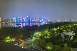 Hangzhou: Menyusuri Harmoni Jejak Digital dan Modernitas