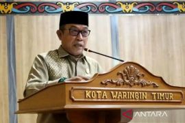 Fraksi Gerindra Kotim ingatkan kewajiban pengembang sediakan fasilitas umum