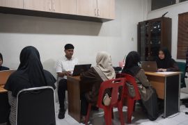 Kasus penganiayaan balita di Banda Aceh: Tiga pengasuh Daycare jadi tersangka