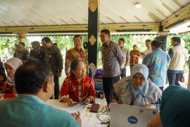 Kemendagri apresiasi aktivasi IKD di Sleman dukung digitalisasi bansos