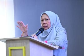 Pemprov hadirkan aplikasi Berani Service tingkatkan pelayanan publik
