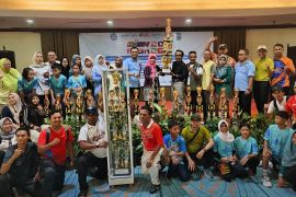 Disdikbud Serang siapkan beasiswa bagi para juara O2SN dan FLS3N 2026
