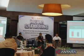 OJK Sumut terima 796 pengaduan dari konsumen hingga Maret 2026