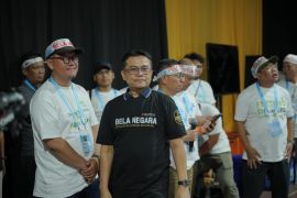 Bootcamp Bela Negara: Strategi baru membangun ketahanan pelaku usaha