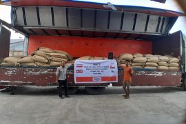 Strategi ALKO tembus pasar Oman: Ekspor kopi via udara demi kecepatan dan kualitas