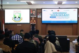 Mantan napiter di Banten dibekali keterampilan servis AC