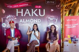 Glico WINGS ajak Gen Z temukan momen zen bersama es krim Jepang
