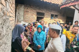 Menteri Wihaji: Penanganan stunting harus melalui pendekatan terpadu