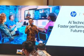 HP perluas kemitraan dengan Visionet untuk dorong managed print services
