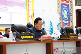 DPRD Babel apresiasi Pemkab Belitung hadirkan penerbangan internasional