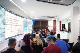 Pemkot Pontianak dorong digitalisasi transaksi daerah kejar capaian PAD
