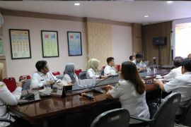 Pemkot Singkawang perkuat sinergi lintas sektor tekan pengangguran