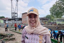 Mataram meniapkan anggaran Rp371,2 juta untuk sambungan air bersih