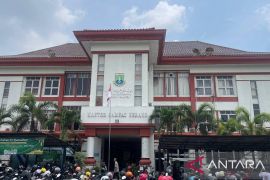 Bapenda Banten targetkan peningkatan kepatuhan wajb pajak lewat relaksasi