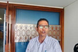 Kampung Nelayan Merah Putih di Lombok Tengah sudah mulai beroperasi