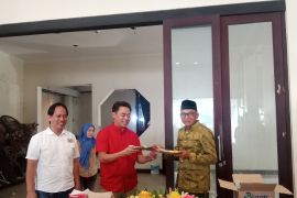 Bupati: Revitalisasi Ballroom Belitung City Club mulai dikerjakan