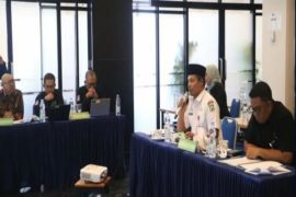 Kalsel kemarin dari beras analog hingga kredit produktif