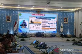 Bappenas pacu pertumbuhan ekonomi Kaltim tumbuh 7,2 persen lewat hilirisasi