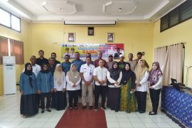 BNNK Tabalong bekali ketua RT cegah penyalahgunaan narkoba