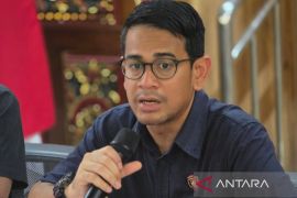 Polisi menetapkan pemilik biro umrah di Semarang jadi tersangka