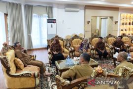BRMP Kalsel optimalisasi pertanian modern untuk kesejahteraan petani