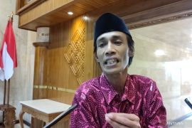 KI Jatim sebut hanya 18 dari 64 OPD berstatus informatif
