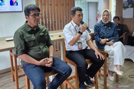 Peneliti BRIN ungkap strategi yang tepat kendalikan populasi ikan sapu-sapu