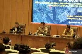 Polri panggil seluruh perusahaan taksi imbas kecelakaan KA di Bekasi