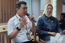 Peneliti BRIN jelaskan dampak mengonsumsi siomai dari ikan sapu-sapu