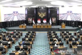Perda RPIP diharapkan jadi arah pembangunan industri Jakarta