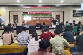 DJP Bali terima 337.198 pelaporan SPT Tahunan pada 30 April